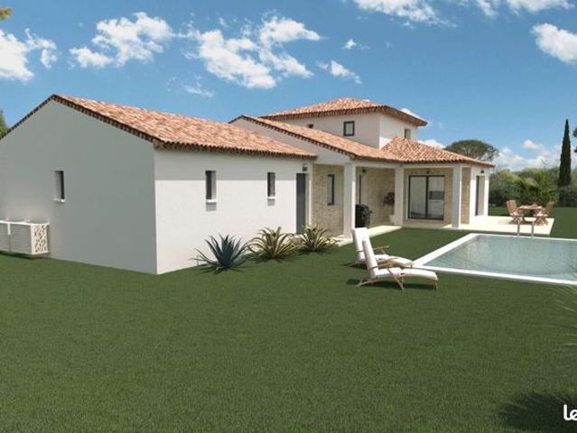 Maison vente à Arrondissement de Draguignan, Salernes
