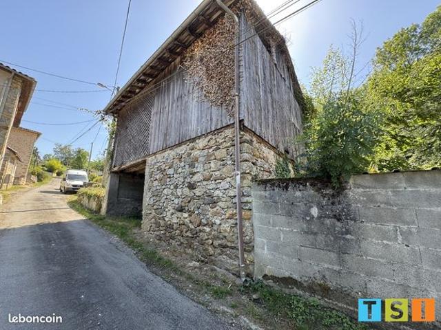 Maison vente à Saint-Gaudens, Aspet