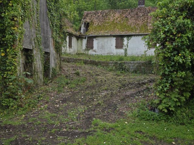 Maison vente à Les Pleurelles, Beussent