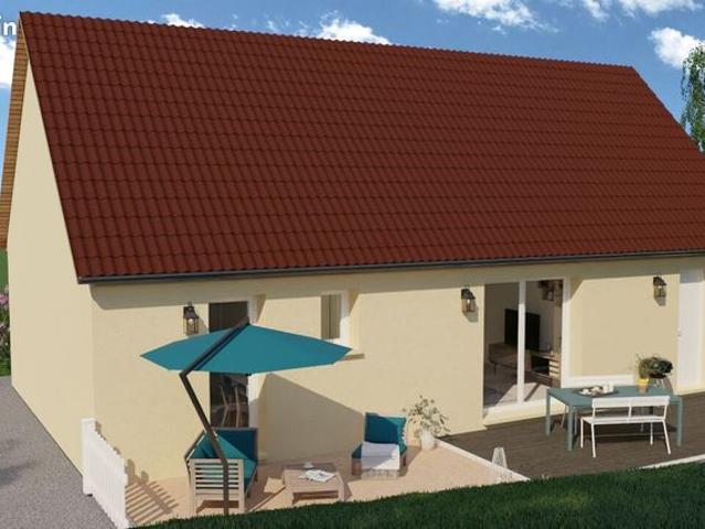 Maison vente à Besançon, Bolandoz