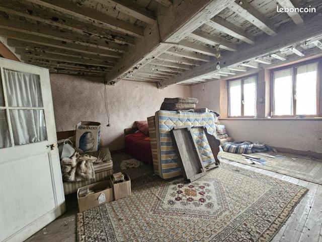 Maison vente à Commercy, Broussey-en-blois