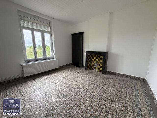 Maison vente à Avesnes-sur-Helpe, Mairieux
