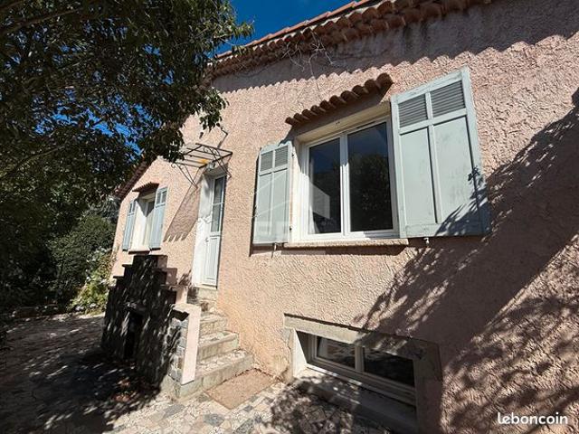 Maison vente à Gémenos, Bouches-du-Rhône