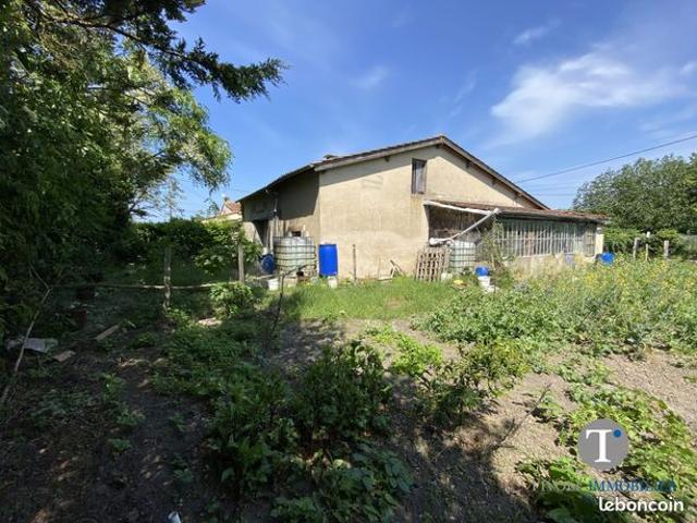 Maison vente à Jau-dignac-et-loirac, Gironde