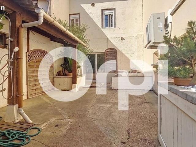 Maison vente à Châteauroux, Saint-marcel