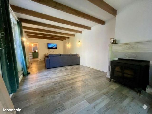 Maison vente à Lunéville, Reherrey