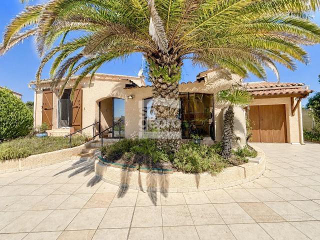 Maison vente à Béziers, Agde