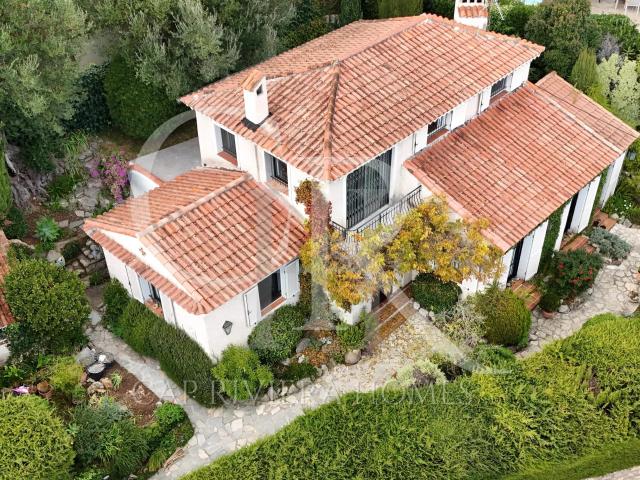 Maison vente à Nice, Roquebrune-cap-martin
