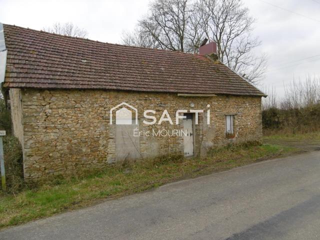 Maison vente à Segré