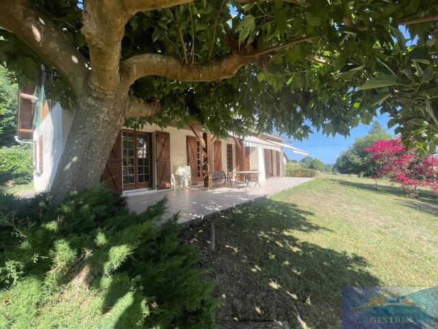 Maison vente à Tarbes, Lamarque-pontacq