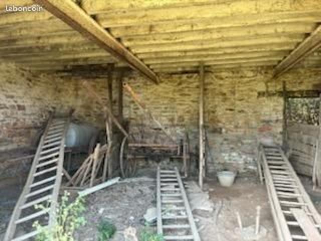 Maison vente à Redon, Bretagne