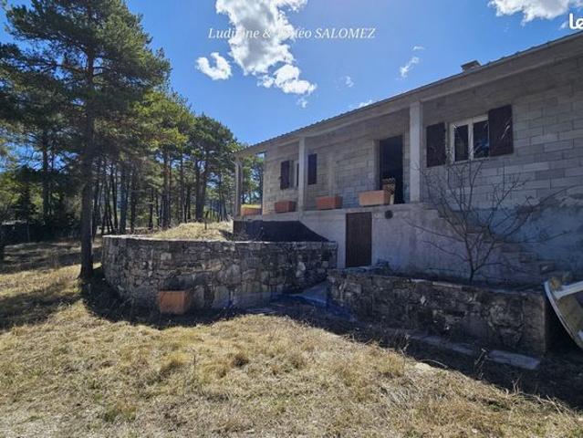 Maison vente à Arrondissement de Draguignan, La Martre