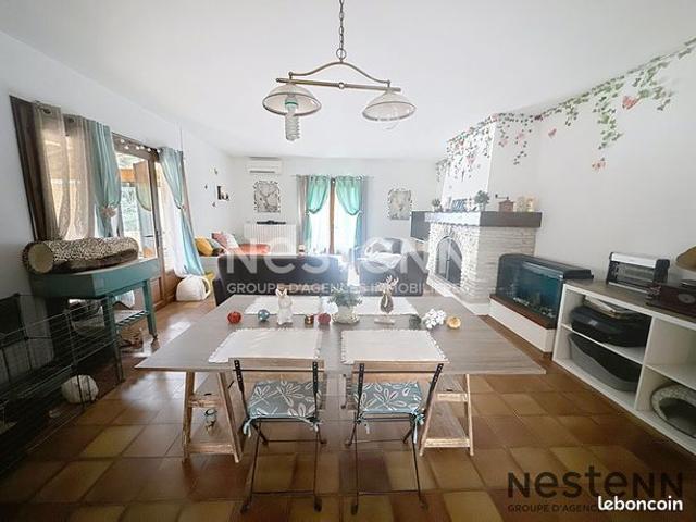 Maison vente à Marseille, Aubagne