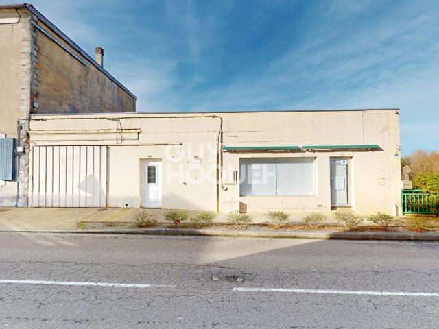 Maison vente à Mont-de-Marsan, Samadet