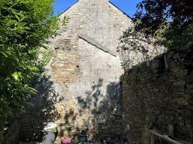 Maison vente à Quimper, Bretagne