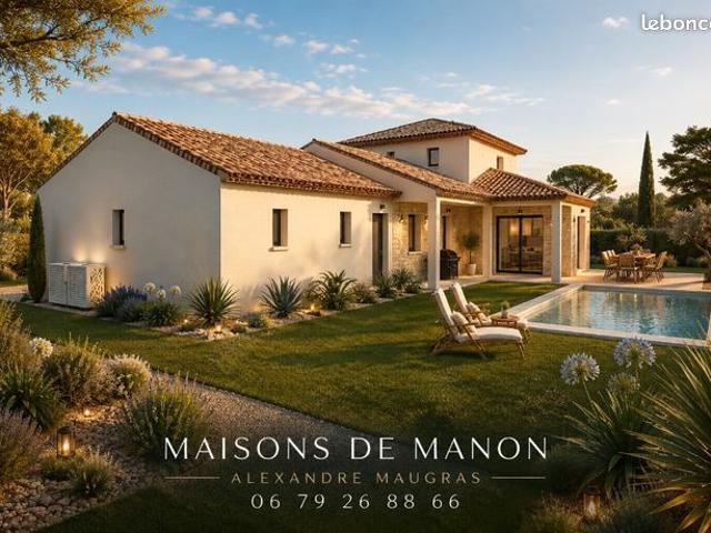 Maison vente à Salernes, Var