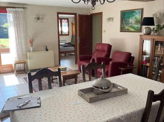 Maison vente à Lille, Neuville-en-ferrain