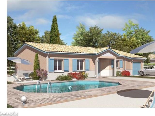 Maison vente à Agen, Layrac