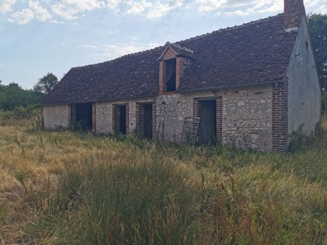 Maison vente à Romorantin-Lanthenay, Loreux