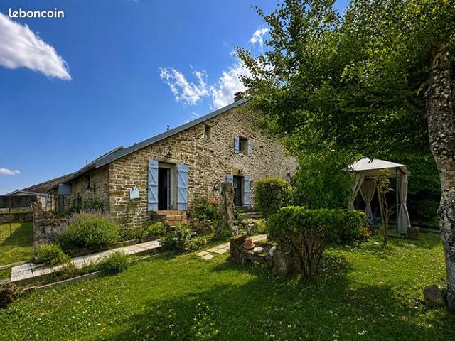 Maison vente à Langres, Chalindrey