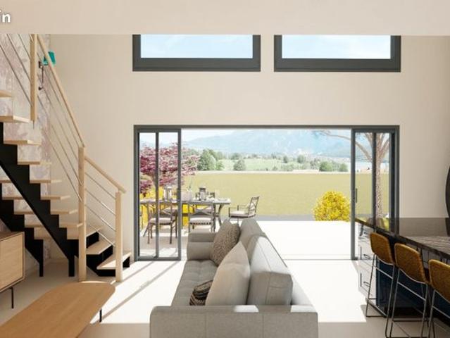Maison vente à Gap