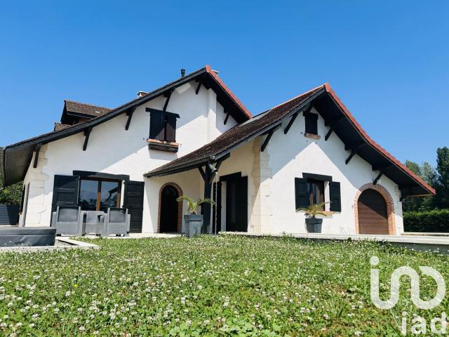 Maison vente à Grenoble, Chapareillan