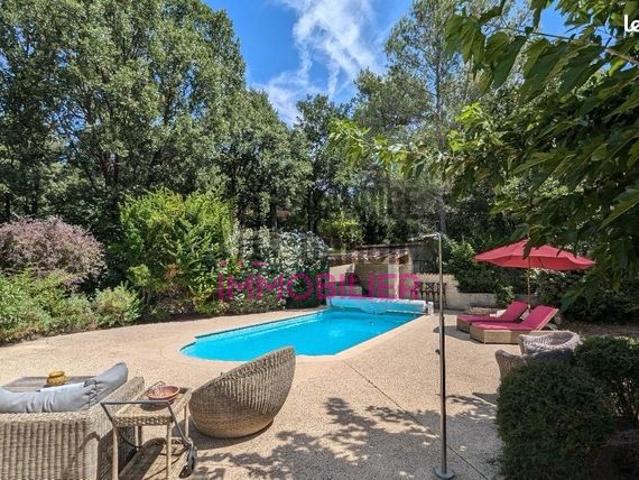 Maison vente à Ménerbes, Vaucluse