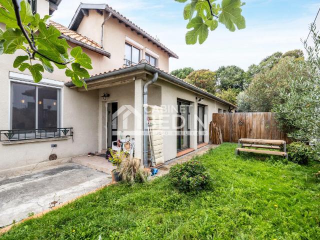 Maison vente à France métropolitaine, Toulouse