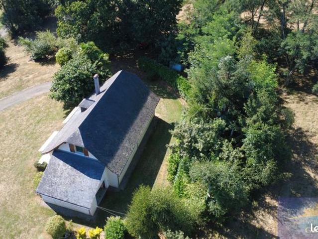 Maison vente à Tarbes, Lamarque-pontacq
