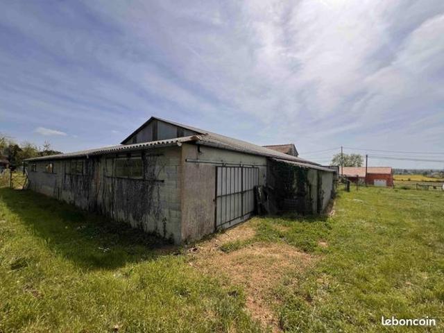 Maison vente à Confolens, Chasseneuil-sur-bonnieure