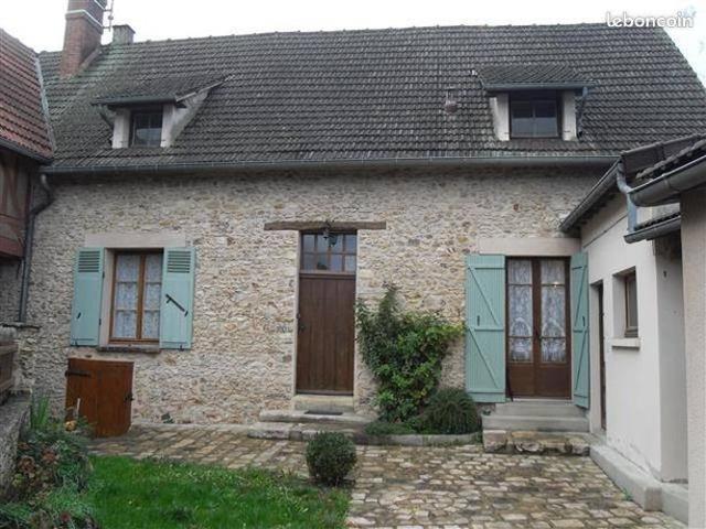 Maison vente à Chartres, Droue-sur-drouette