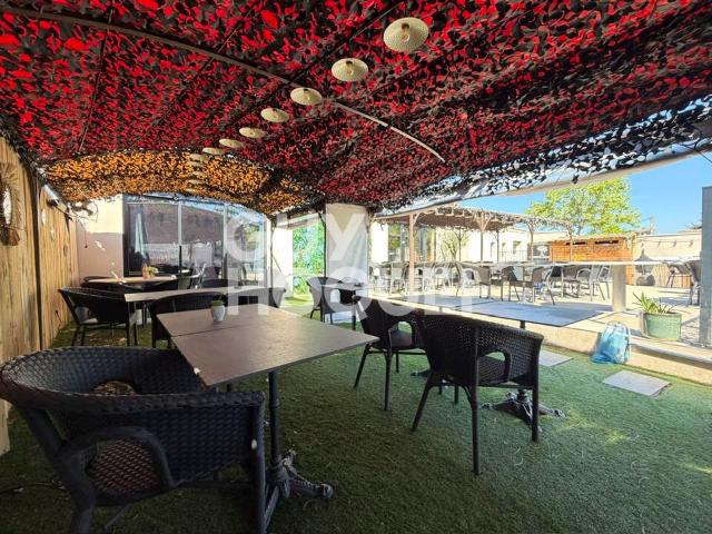 Maison vente à Avignon, L'isle-sur-la-sorgue