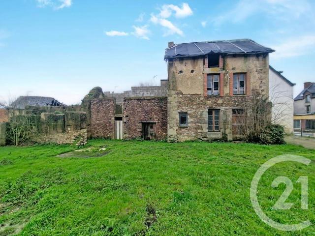 Maison vente à Saint-Méen-le-Grand, Ille-et-Vilaine