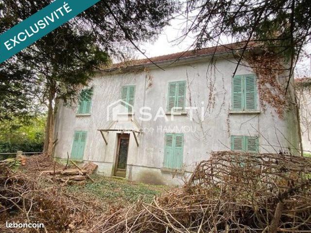 Maison vente à Meaux, La Ferté-sous-jouarre