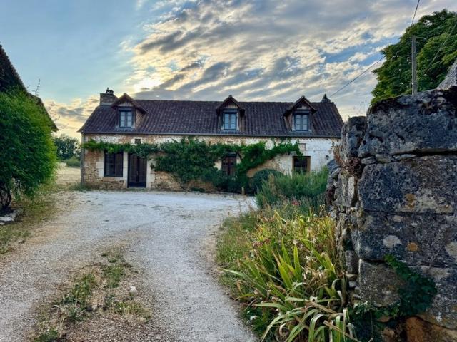Maison vente à Périgueux, Savignac-les-eglises