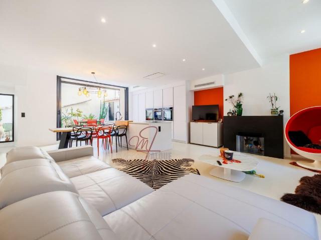 Maison vente à Cassis, Bouches-du-Rhône