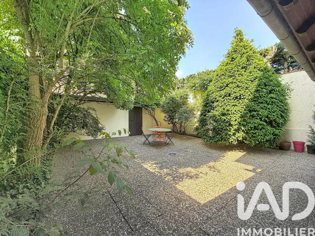 Maison vente à Strasbourg, Breuschwickersheim