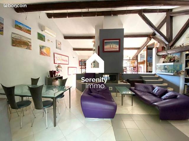 Maison vente à Septèmes-les-Vallons, Bouches-du-Rhône