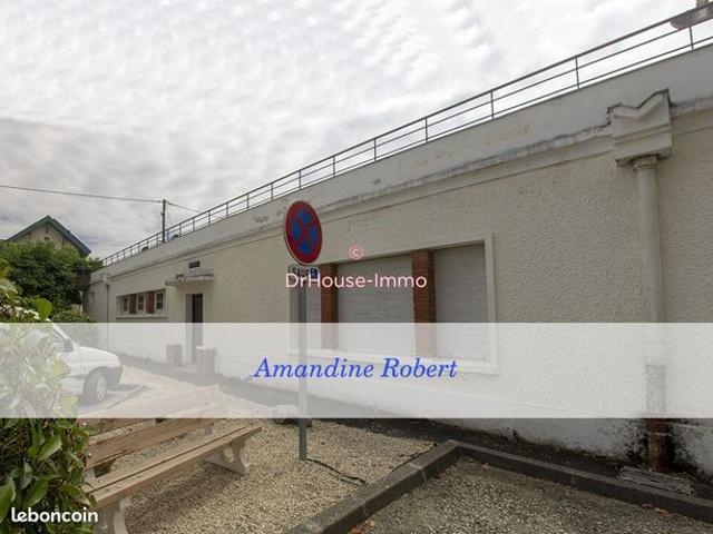 Maison vente à Marmande