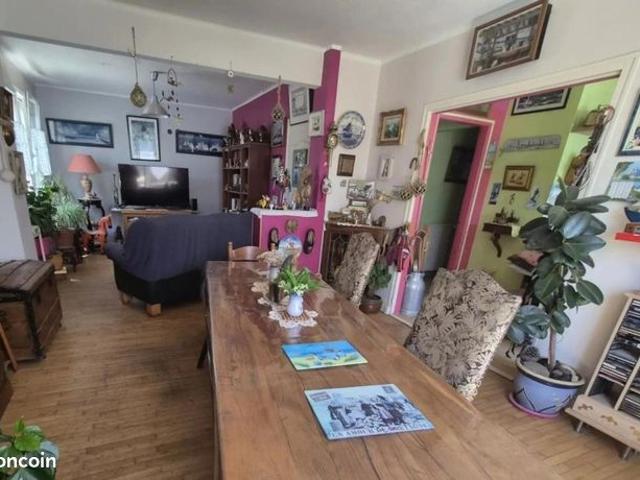 Maison vente à Guingamp, Bretagne