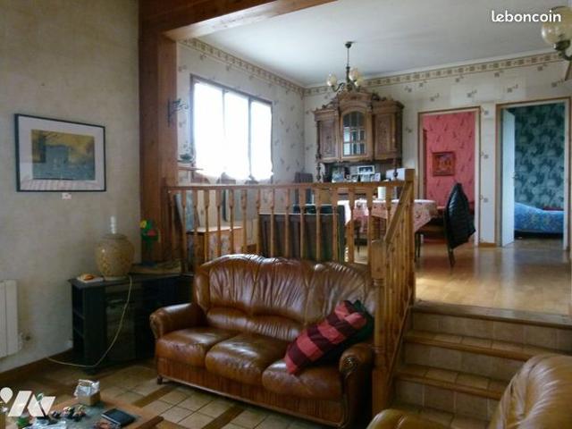 Maison vente à Breteuil, Eure