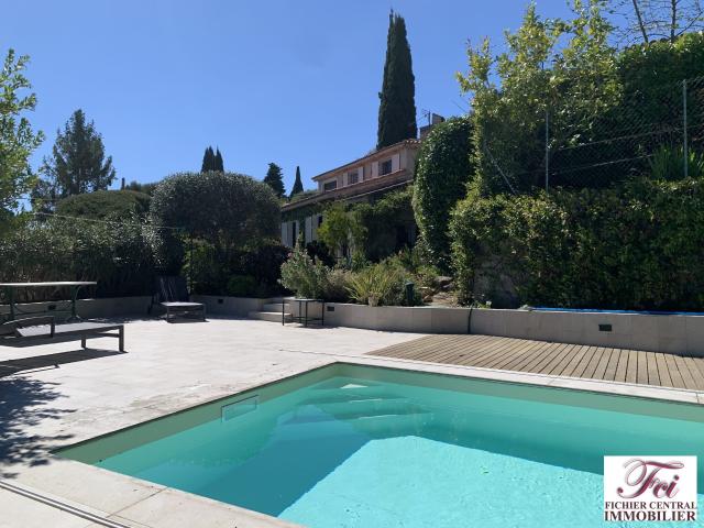 Maison vente à Nice, Roquebrune-cap-martin