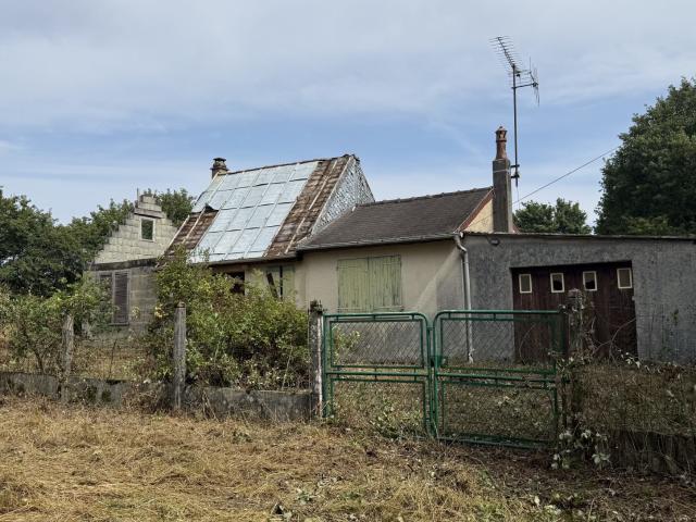 Maison vente à Mamers, Bonnétable