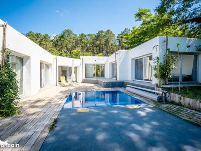 Maison vente à Lévignacq, Landes