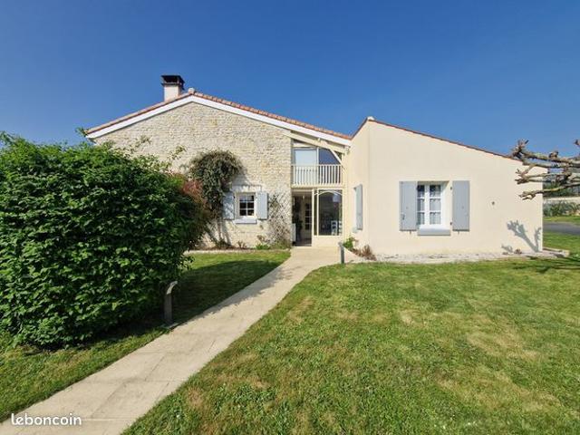 Maison vente à Vichy, Saint-loup