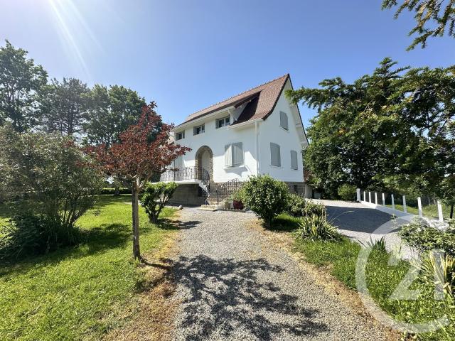 Maison vente à Oloron-Sainte-Marie, Sauveterre-de-béarn