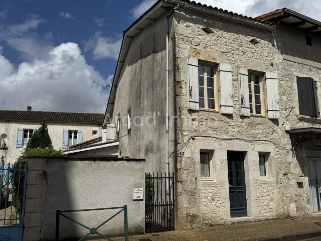 Maison vente à Marmande, La Sauvetat-du-dropt