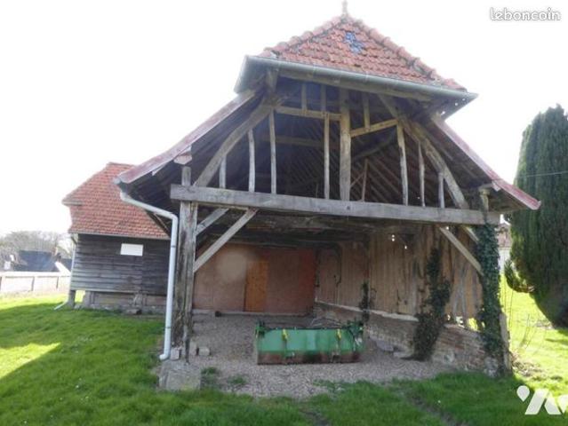 Maison vente à Dieppe, Saint-aubin-sur-mer