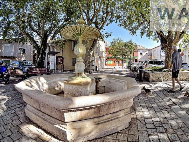 Maison vente à France métropolitaine, Nîmes