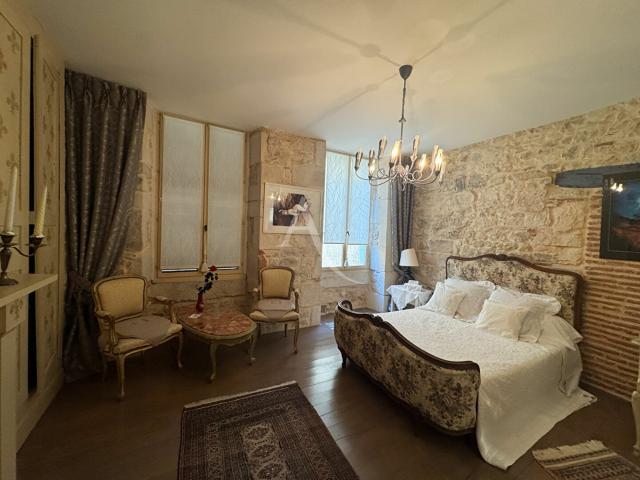 Maison vente à Cahors, Puy-l'evêque